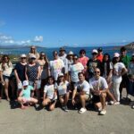 Honolulu Airport Shuttle & Circle Island Tour - Detailed Breakdown of the Itinerary