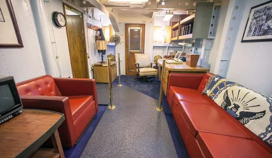 Honolulu: Battleship Missouri Memorial with Guide Option - What to Expect During Your Visit