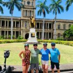 Honolulu: Historic Downtown Segway Tour - A Complete Breakdown of the Tour Experience