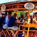 Honolulu: Kaka'ako Brewery Tour by 15-Passenger Bike - Breaking Down the Tour: What to Expect at Each Stop