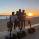 Honolulu: Magic Island Beach Segway Tour - Detailed Breakdown of the Itinerary