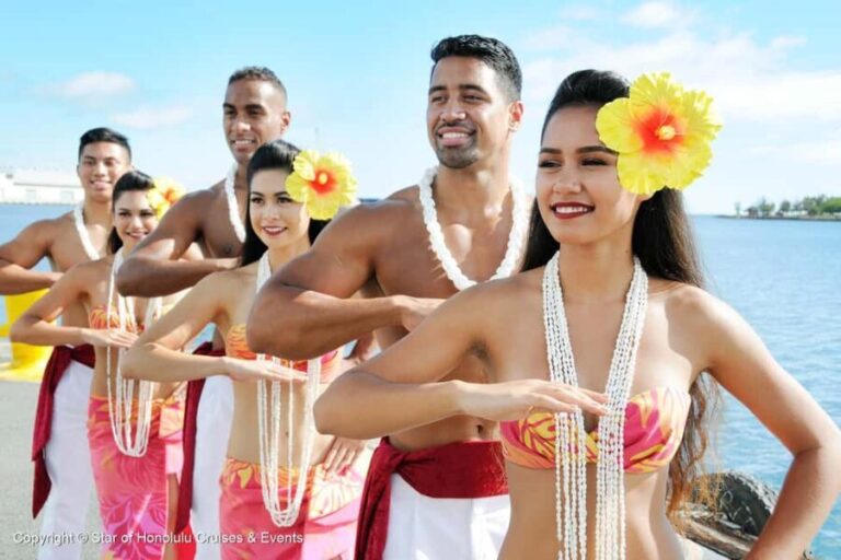 Honolulu: Nova Five Star Sunset Dinner Cruise with Live Jazz - The Sum Up: Is It Worth It?