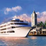 Honolulu: Pacific Star Sunset Buffet and Show - Analyzing the Value