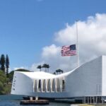 Honolulu: Pearl Harbor, USS Arizona Memorial and City Tour - The Itinerary: From Sunk Ships to King Kamehameha