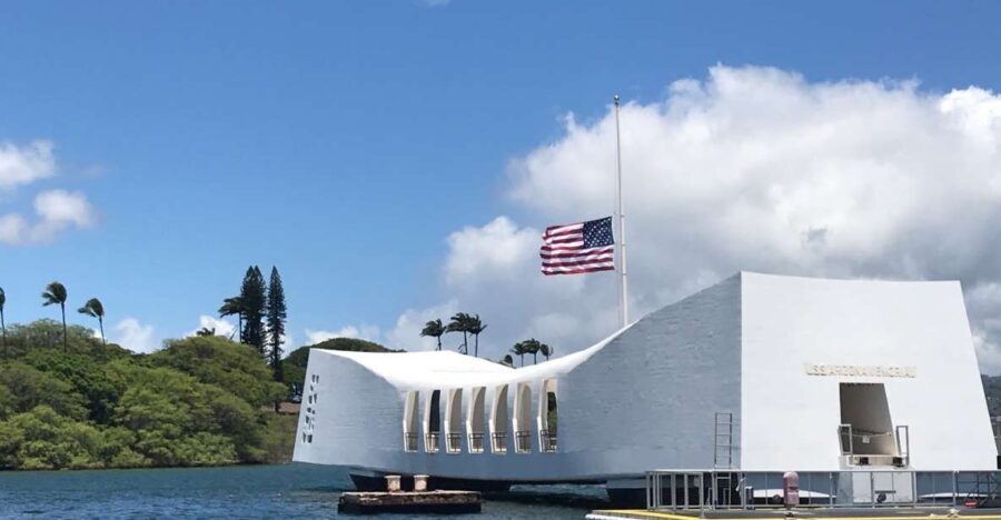 Honolulu: Pearl Harbor, USS Arizona Memorial and City Tour - The Itinerary: From Sunk Ships to King Kamehameha