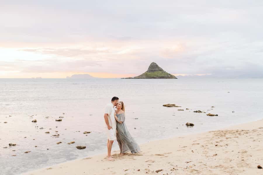 Honolulu: Private Professional Photoshoot - The Itinerary and How It Works