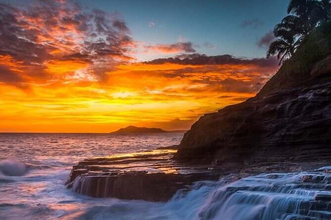 Honolulu Sea-Cliff with Sunset Photo Adventure - Why Travelers Love This Tour
