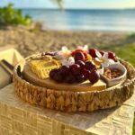 Honolulu: Secluded Beachside Luxury Picnic & Painting - How the Experience Breaks Down