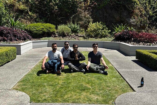 Honolulu Self Guided Bar Crawl and Sightseeing - Practical Details for the Traveler