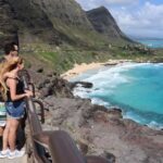Honolulu: Stunning Views of Oahu! Half-day Scenic Tour - What Each Stop Offers