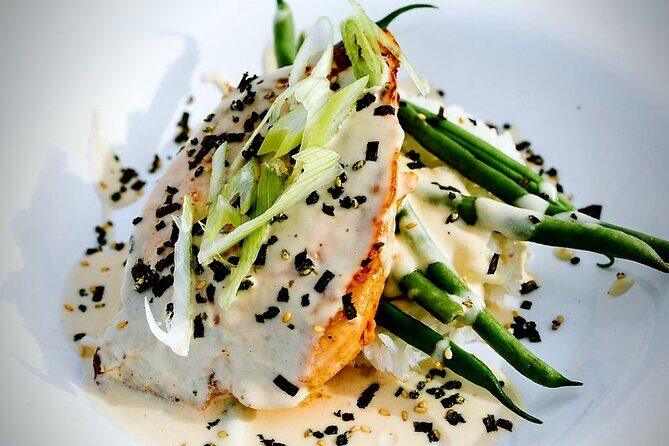 Honolulu Sunset & Friday Fireworks Dinner Cruise - Practical Details: What You Need to Know