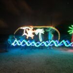 Honolulu Sunset & Light Painting Experience - What to Expect from the Itinerary