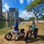 Honolulu: Tantalus Lookout (Mountains to Ocean) E-Bike Tour - The Sum Up: Is This Tour for You?