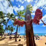 Honolulu: Waikiki Food Tour with Local Guide - The Breakdown of the Itinerary