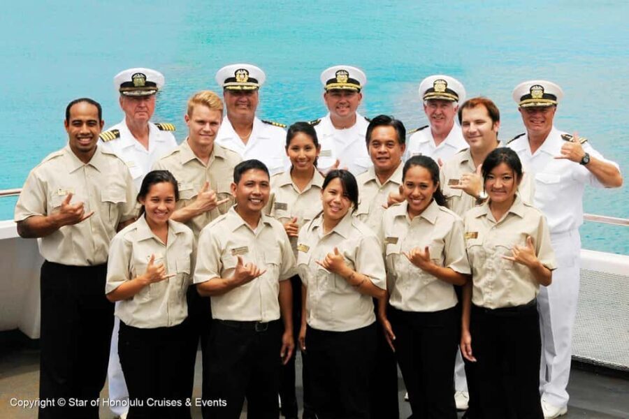 Honolulu: Whale Watching Cruise with Breakfast - Final Thoughts