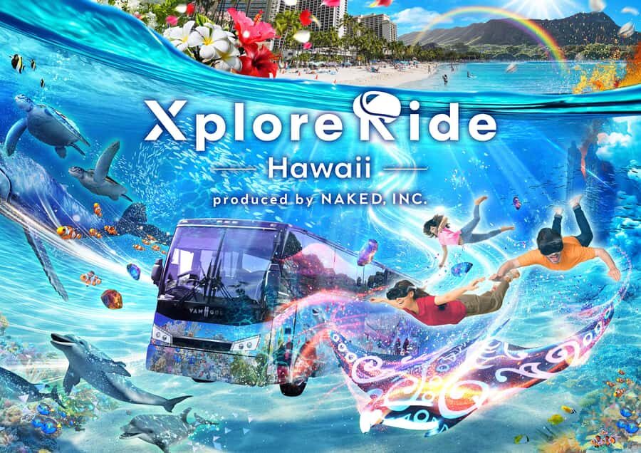 Honolulu: XploreRide VR Bus Tour of Underwater City - Final Thoughts: Is It Worth It?