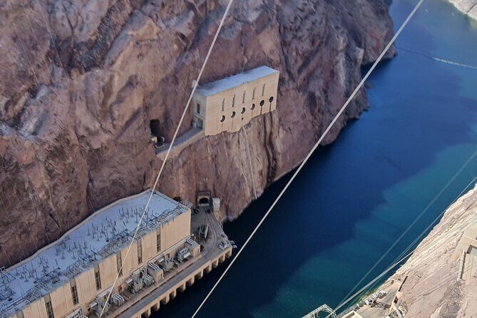 Hoover Dam and Pioneer Saloon Half Day Tour - Who Is This Tour Best For?