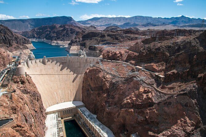 Hoover Dam and Red Rock Canyon Combo Private Tour - Who Will Love This Tour?
