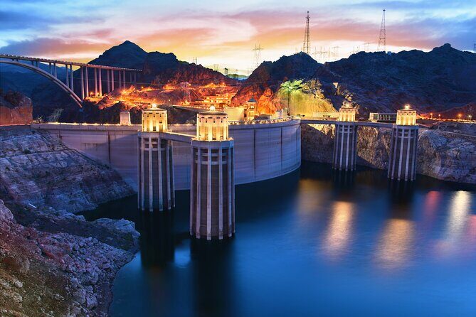 Hoover Dam and Red Rock Canyon Combo Tour - Frequently Asked Questions