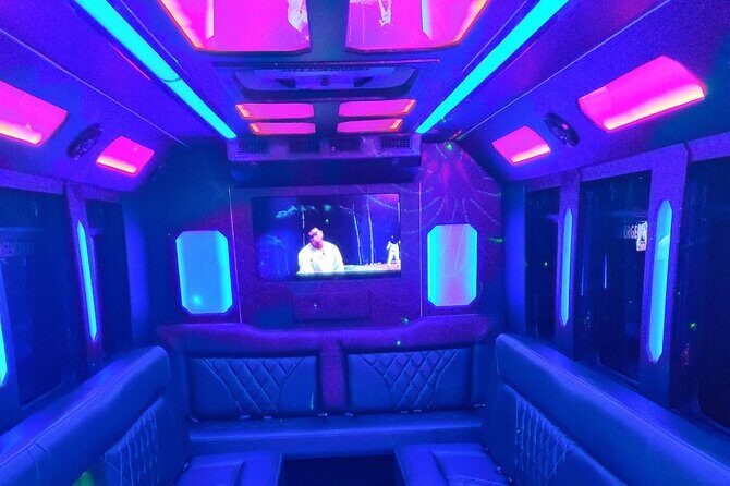 Hoover Dam Private Party Bus Tour - Who Is This Tour Best For?