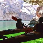 Hoover Dam Walk & Emerald Cave Kayak Combo with Lunch - What’s Included and Why It Matters