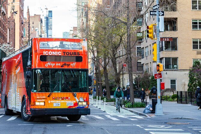 Hop On and Hop Off Unlimited Day Pass Explore NYC at Your Pace - The Pros and Cons: What Travelers Have Said