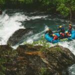 Hope, Alaska: Six Mile Creek 2 Canyon Whitewater Rafting - What Makes This Trip Stand Out?