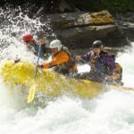 Hope, Alaska: Two Canyon Six Mile Creek Whitewater Rafting - What to Expect From the Trip