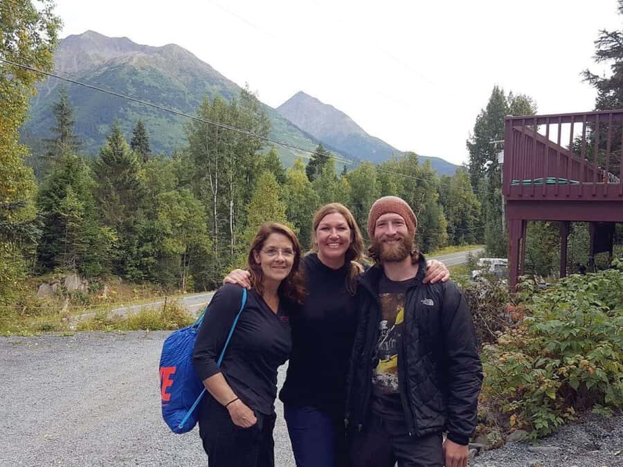 Hope: Three Canyon 6 Mile Creek Whitewater Rafting Adventure - What to Expect on the Itinerary