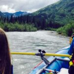 Hope: Turnagain Pass Scenic Float Trip - Who Should Consider This Tour?