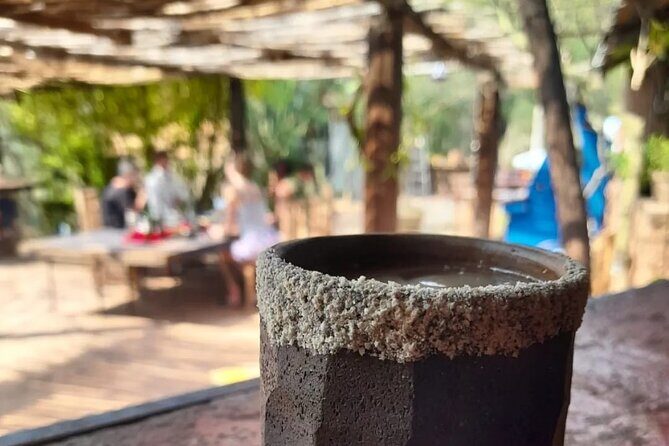 Horizons of Cuicatlán, echoes of the past and ancestral route - Practical Tips for Potential Participants