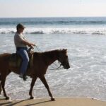 Horse Back Riding With Danitours Montain Rural Areas And Sand Beach - Who Will Love This Tour?