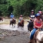 Horse Back Riding, Zipline and ATV Experience - An In-Depth Look at the Tour
