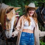 Horse experience with my family - Itinerary Breakdown