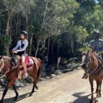 Horse Ride to Cenote Mil Columnas - Who Should Consider This Tour?