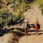 Horse Trail and Canyon Group Ride on Catalina Island - The Value of Guided Tours and Small Groups