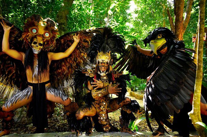 Horse Xtreme Wild - Detailed Breakdown of the Itinerary