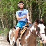 Horseback Ride, ATV's (Shared), Ziplines & Cenote Swim! From Cancun & Riviera - Deep Dive: Each Activity and What It Means for You
