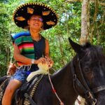 Horseback Ride, ATVs (Single), Cenote & Ziplines! Adrenaline & Nature Experience - What to Expect Throughout the Day