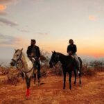 Horseback Ride in Guanajuato with Live Music and Food - Practical Details: What Travelers Need to Know