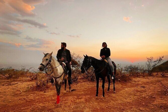 Horseback Ride in Guanajuato with Live Music and Food - Practical Details: What Travelers Need to Know