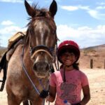 Horseback Ride in Las Vegas - The Value of the Experience