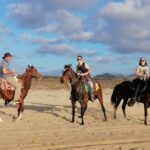 Horseback riding - Who Will Love This Tour?