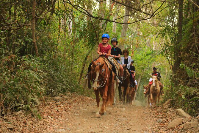 Horseback Riding Adventure in Punta Mita Nayarit - Why This Tour Stands Out