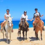 Horseback Riding Adventure y Tequila Tasting in Los Cabos - Practical Details and What They Mean for You
