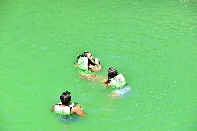 Horseback Riding and ATV in Riviera Maya Jungle - Who Should Book This Tour?