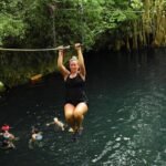 Horseback Riding + ATV + Cenote + Zip-Line from Cancun and Playa del Carmen - What the Reviews Say