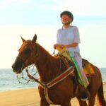 Horseback Riding Beach and Desert Adventure - The Value of the Tour