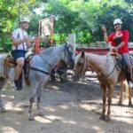Horseback Riding Experience in Puerto Vallarta - Authentic Reviews and What Travelers Say