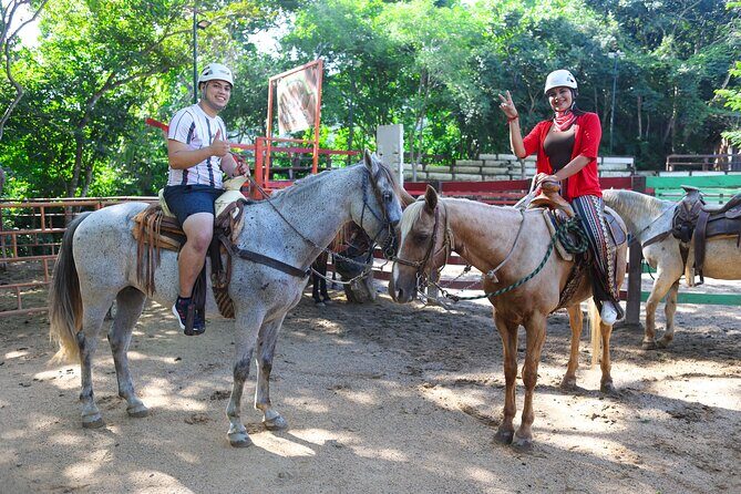 Horseback Riding Experience in Puerto Vallarta - Authentic Reviews and What Travelers Say